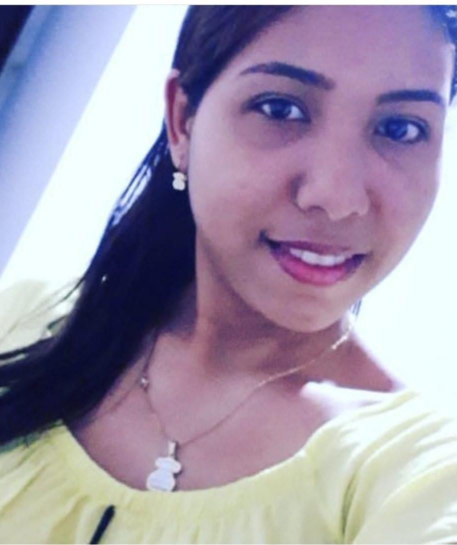 María Esther Urbina